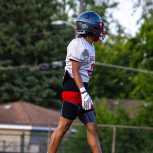 Lavon Vaughns
