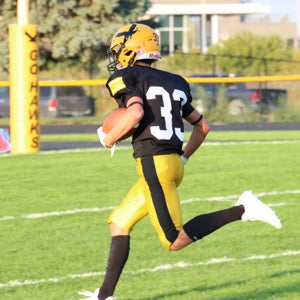 Nolan Johnson