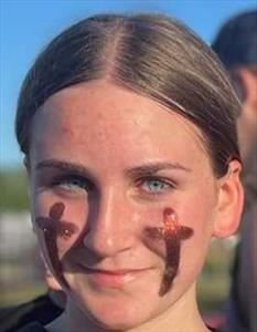 Caitlyn Pagnozzi