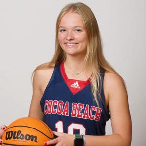 Zoie Lindhorst mugshot