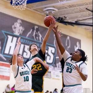 MASON HARVEY mugshot