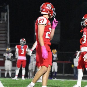 Anthony Seubert mugshot