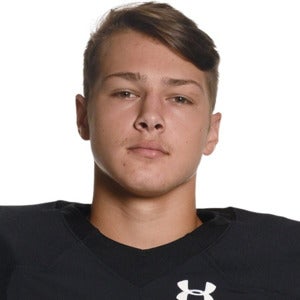 Ethan Palk