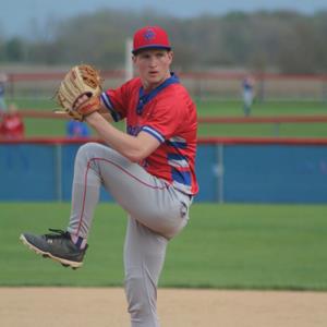 Carson Harness mugshot