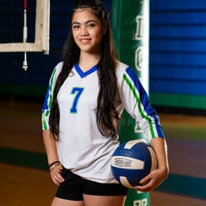 Jasmine Dias-McGivern