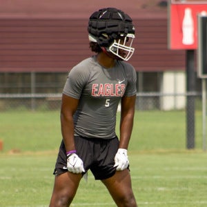 Mekhi Gardner