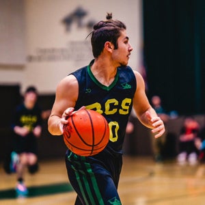 Elijah Lagstrom