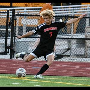 Evan Carrell mugshot