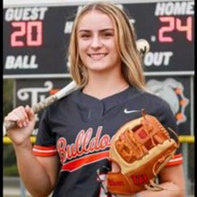 Laila Woolfolk mugshot