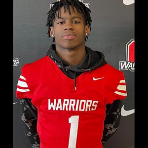 Amarion Chandler-terrell