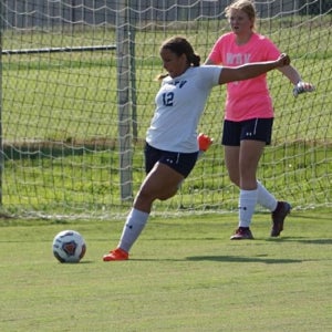 Breana Oliver