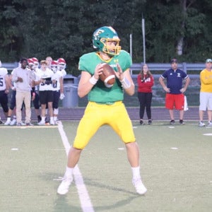 Tristan Robertson mugshot