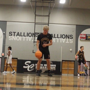 Chase Bollinger