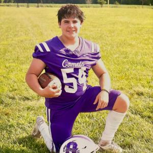 Cooper Lappin