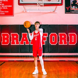 Steven Carter mugshot