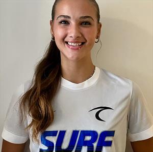 GWEN LEHMAN