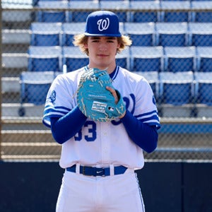 Hayden Wagner mugshot