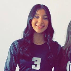 Sierra Sanchez mugshot