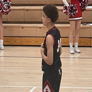 Kamari Clary
