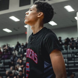 Myles Nobles mugshot