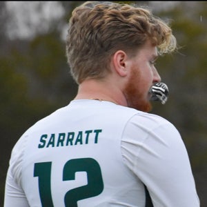 Jake Sarratt