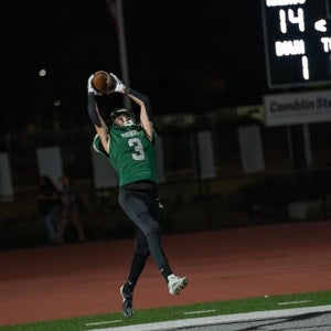 Logan Waggoner