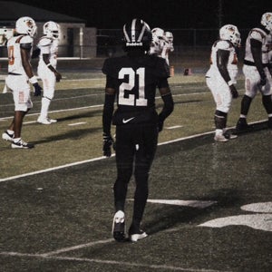 Lavonte Farray