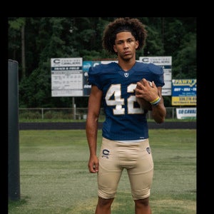 MARCUS BROWN photo