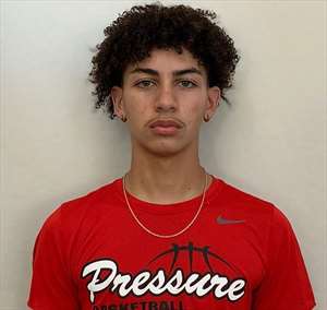 Miles Byrd mugshot