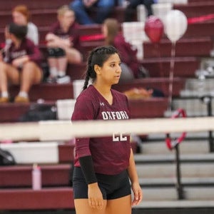 Gianna Santos