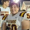 Tye Whitledge