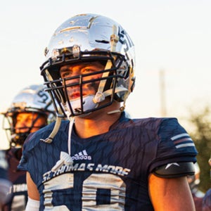 Cayden Dartez mugshot