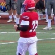 Jordan Weir