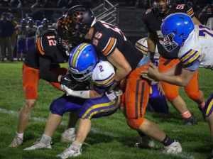 Brodie Miller mugshot