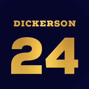 Maya Dickerson
