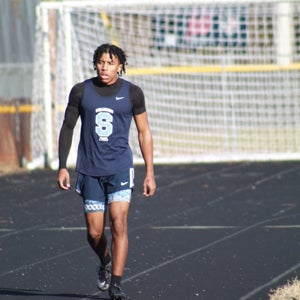 Desmond Windle