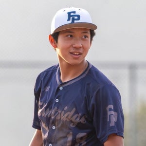 GAVIN FONG