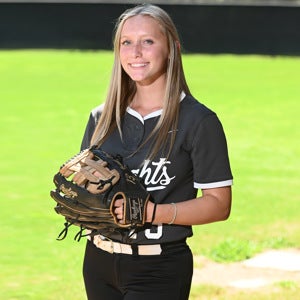Hannah Claire Standefer