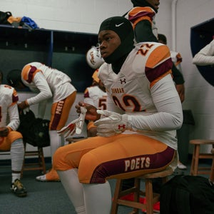Darian Edmond