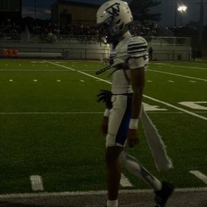 Xzaviar Richardson mugshot