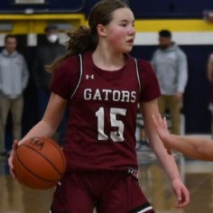 Katherine Baron