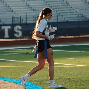 Lyla Campbell mugshot