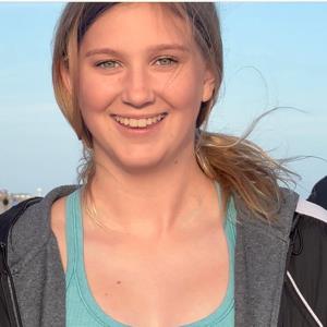 ANNA LUEBKE