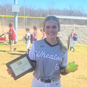 Rylee Stansberry mugshot