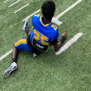 Deonte Williams