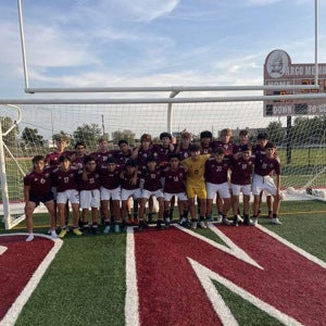 Hubert Grele mugshot