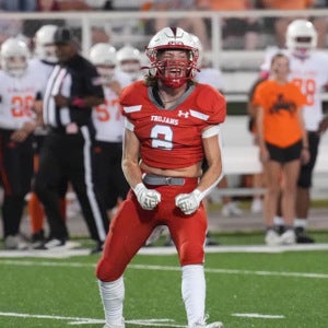 Cameron Bowman