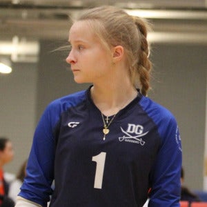 Daria Hunt