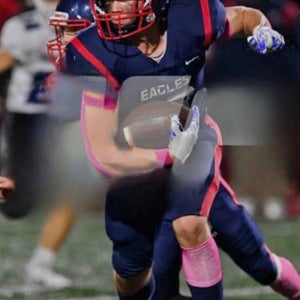 Zach Mcknight