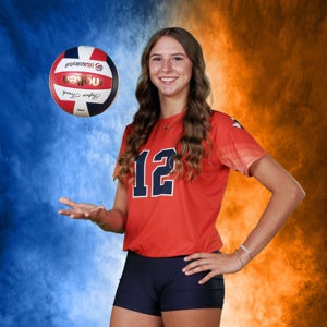 TINLEY BRUBAKER